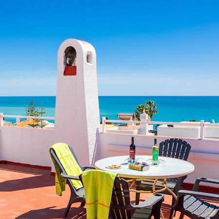 Villa Lili Albufeira Eksteriør billede