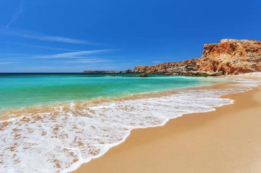 Villa Lili Albufeira Eksteriør billede