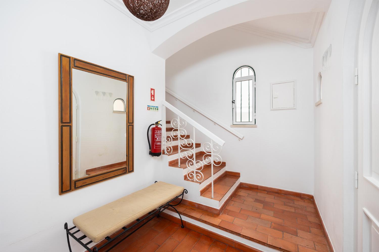 Villa Lili Albufeira Eksteriør billede