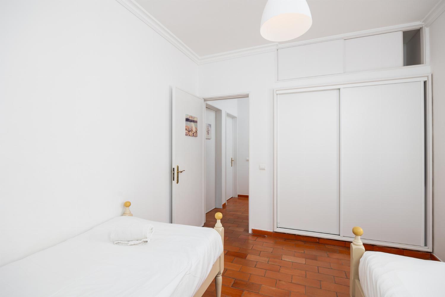 Villa Lili Albufeira Eksteriør billede