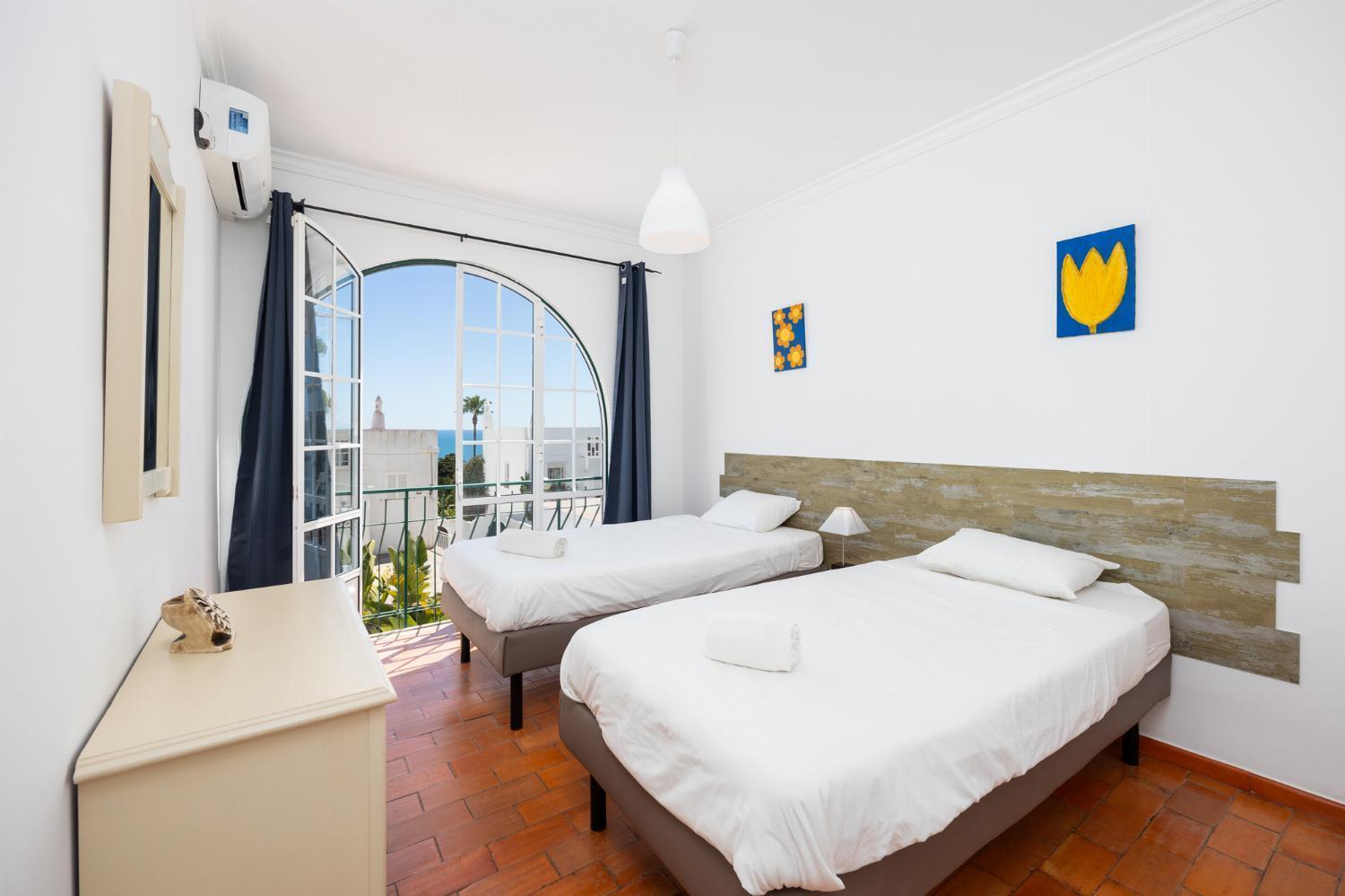 Villa Lili Albufeira Eksteriør billede