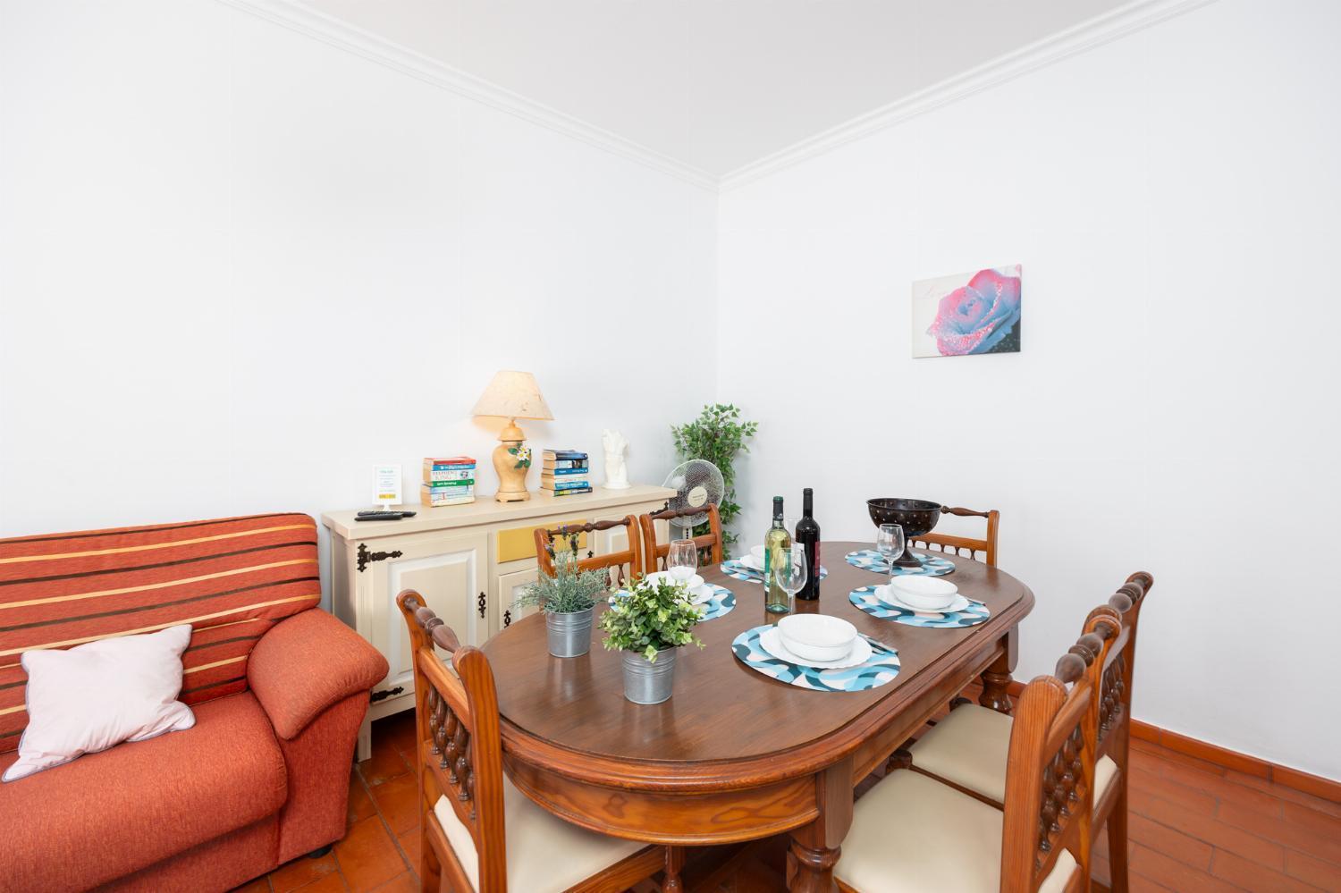 Villa Lili Albufeira Eksteriør billede