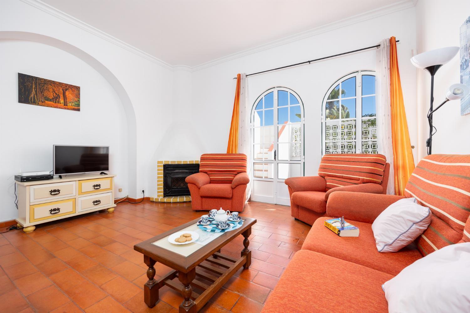 Villa Lili Albufeira Eksteriør billede